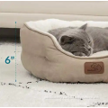 Top Quality Best Products Cat Bedding Cushion Pet Bed Furniture for Indoor Animals